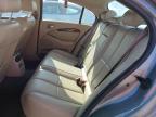 2005 JAGUAR S-TYPE SE for sale at Copart SANDWICH