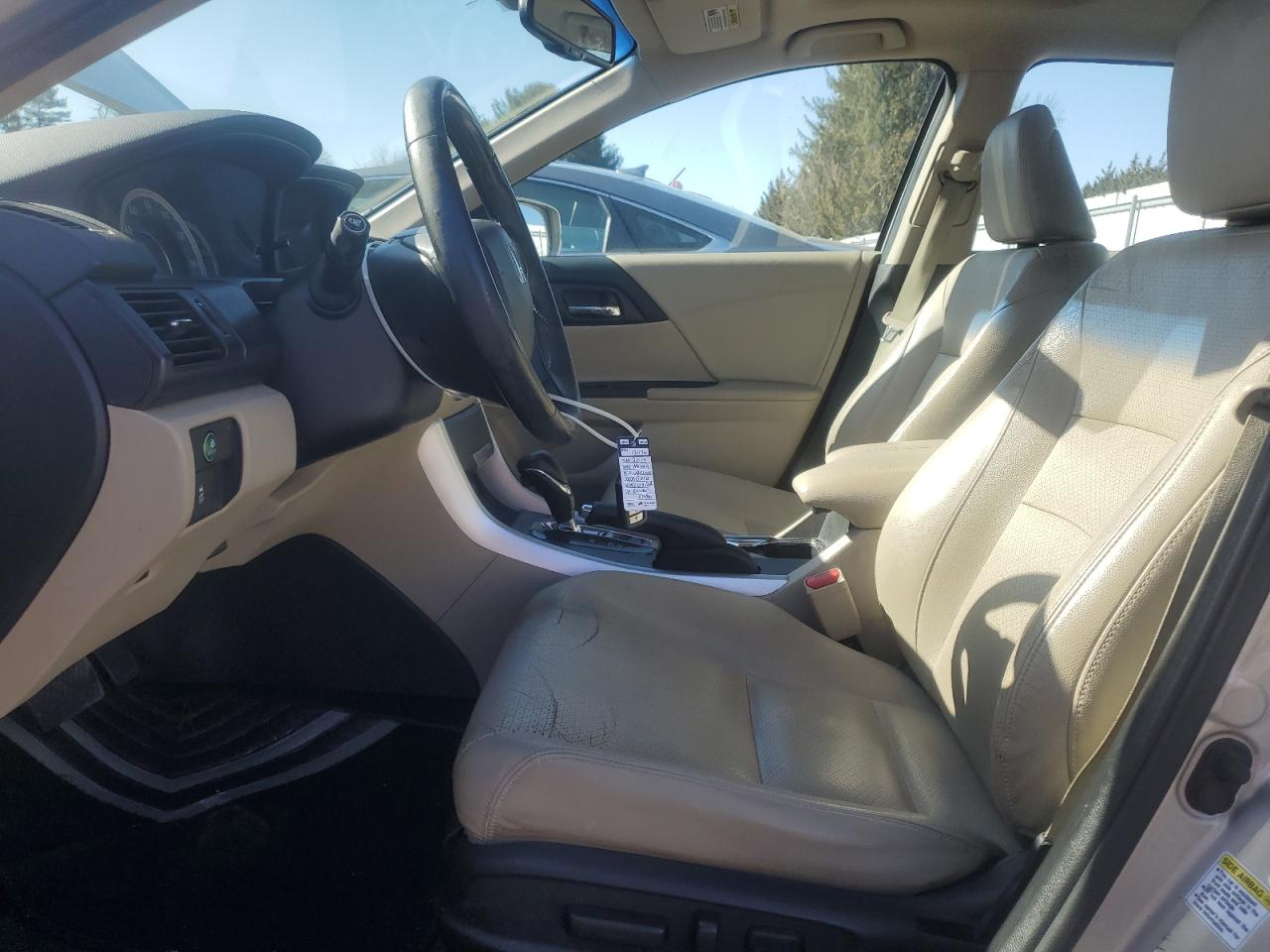 2013 Honda Accord - Image 7