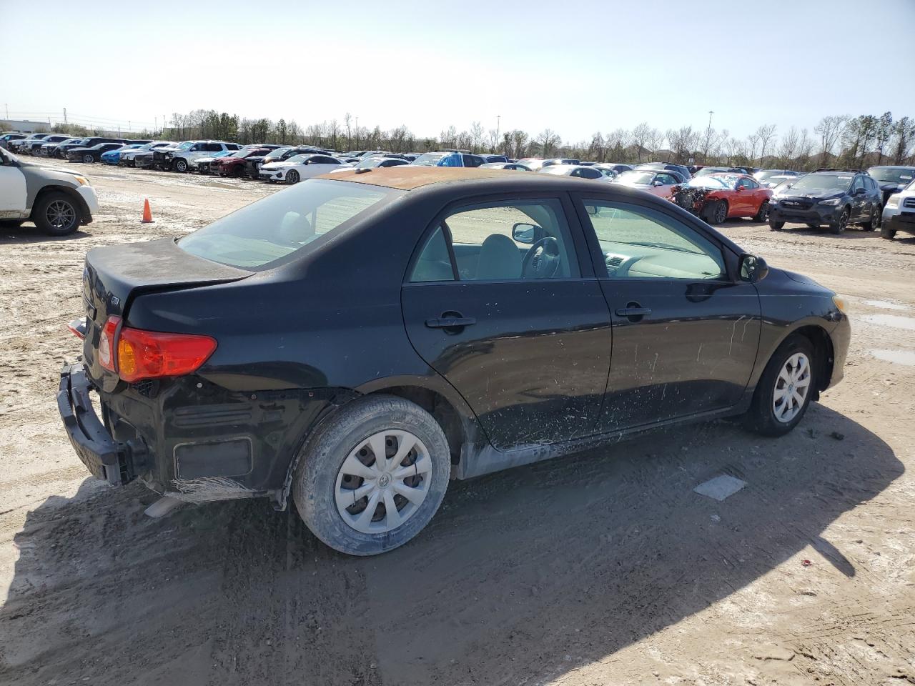 2009 Toyota Corolla - Image 3