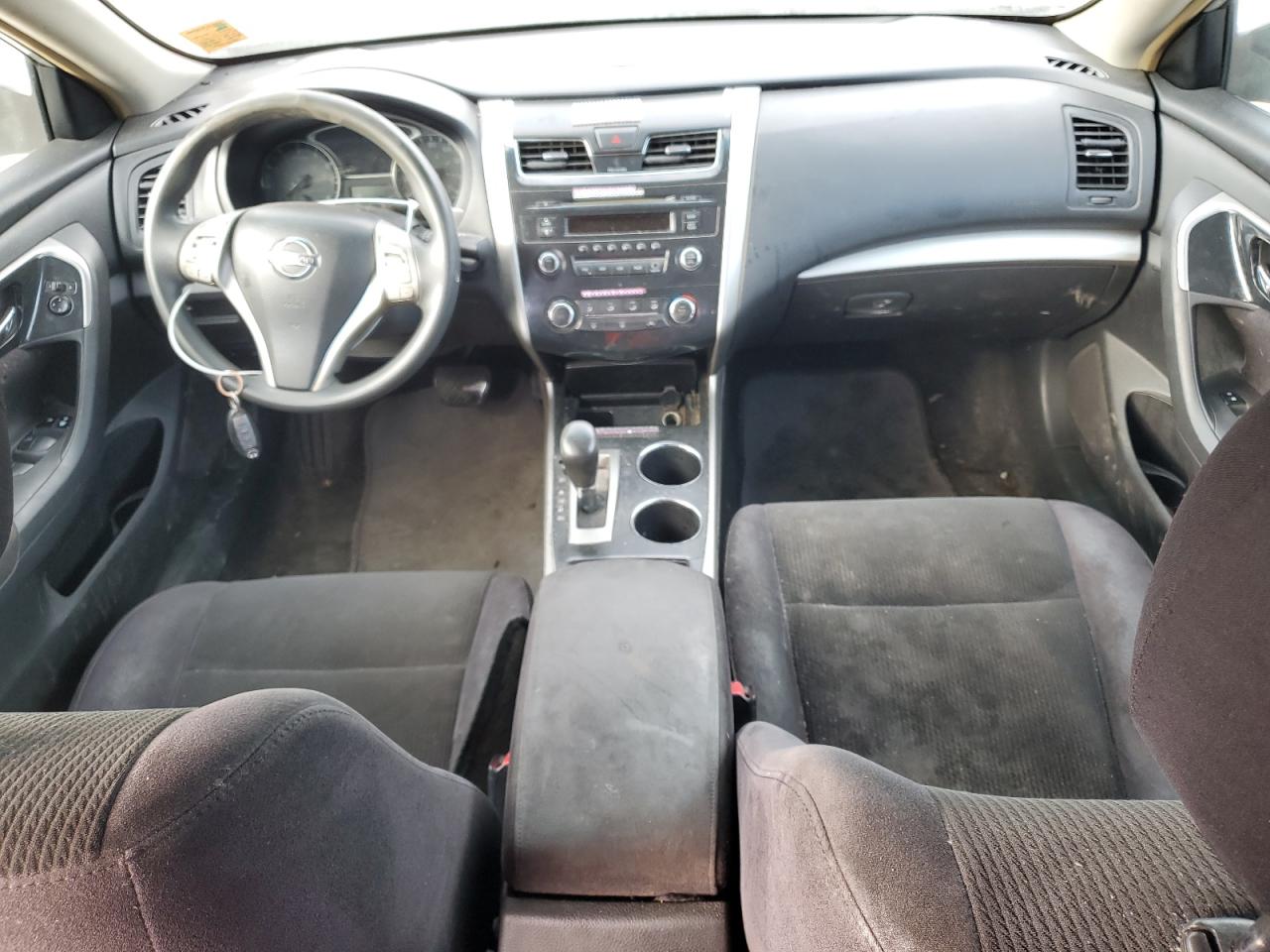2013 Nissan Altima - Image 8