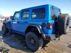 2022 Jeep Wrangler Unlimited Sport за продажба в Chicago Heights, IL - Front End