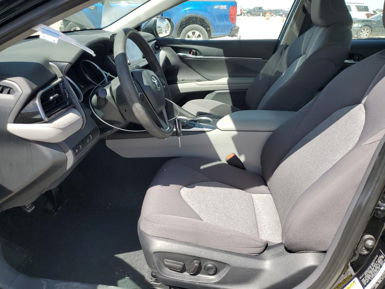 2024 Toyota Camry - Image 7