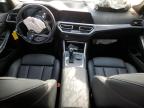 2020 Bmw 330I  na sprzedaż w American Canyon, CA - Undercarriage