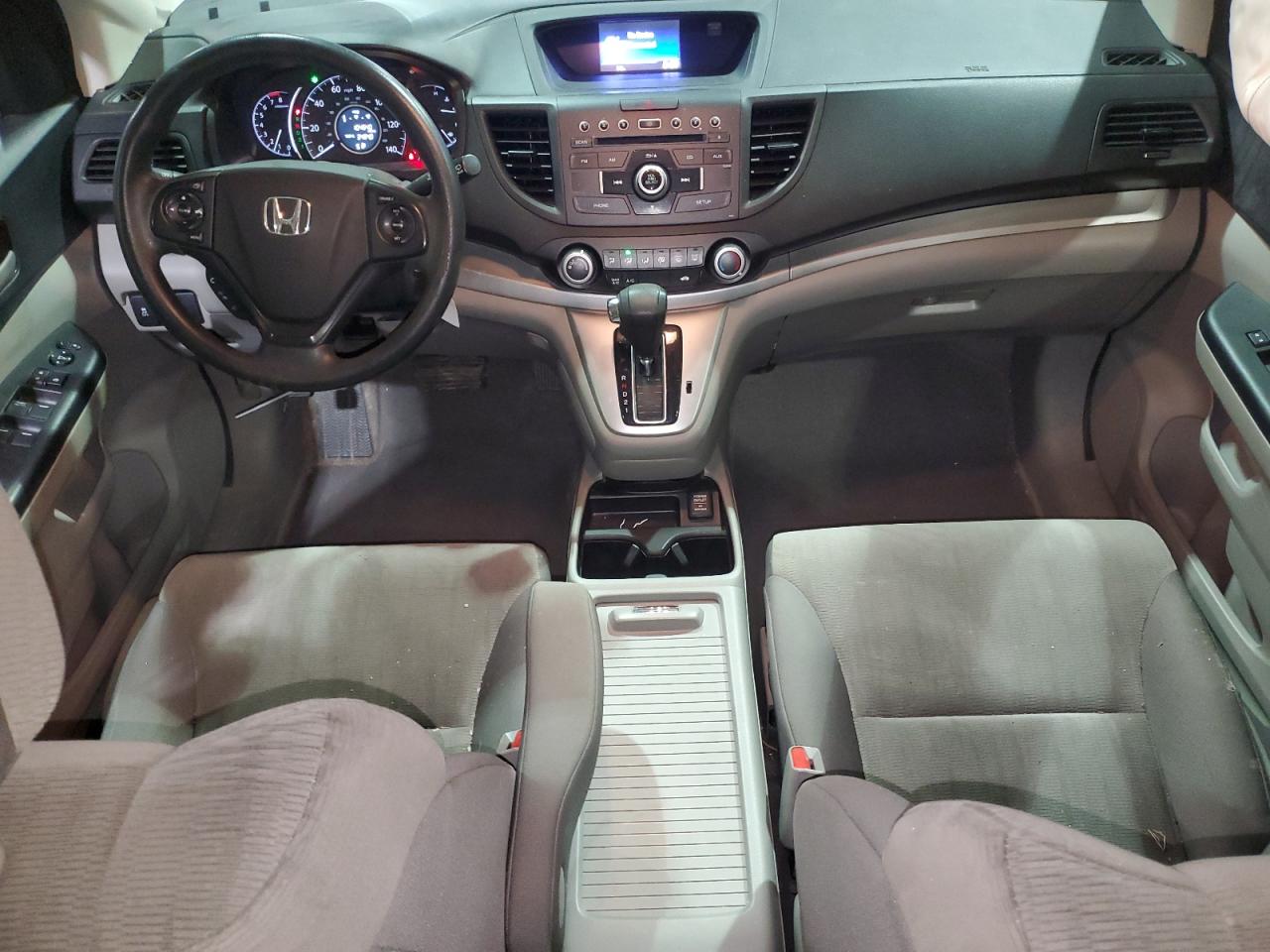 2013 Honda CR-V - Image 8