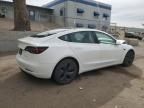 2020 Tesla Model 3  na sprzedaż w Albuquerque, NM - Front End