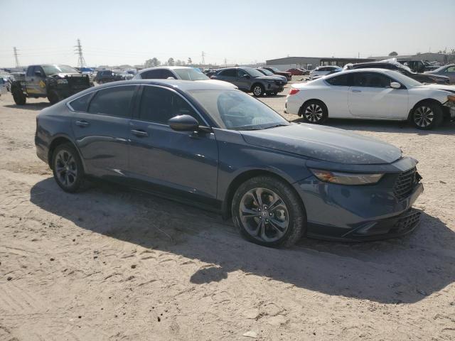  HONDA ACCORD 2024 Granatowy