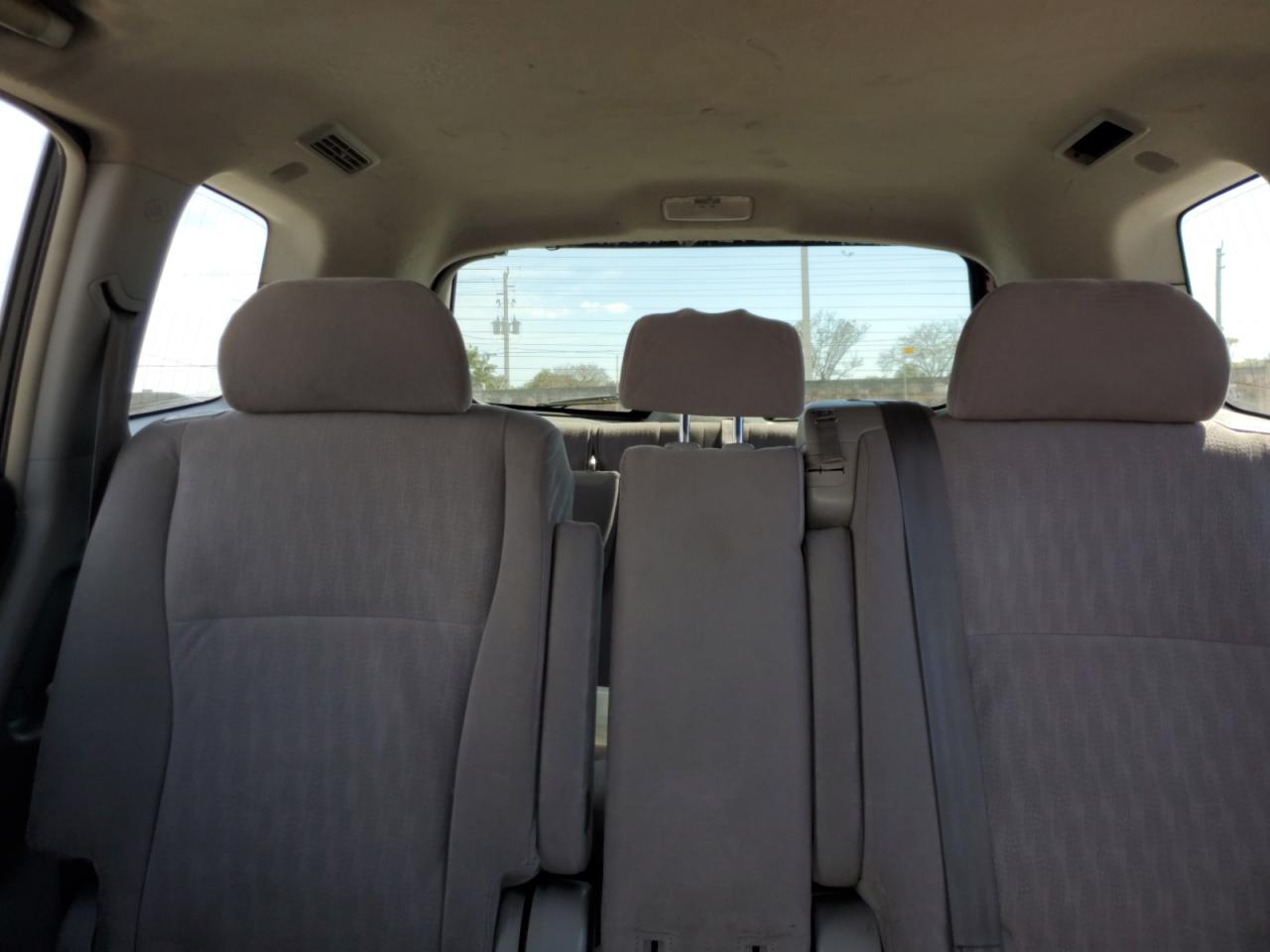 2008 Toyota Highlander - Image 10
