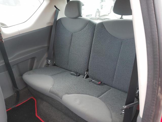 2006 PEUGEOT 107 URBAN