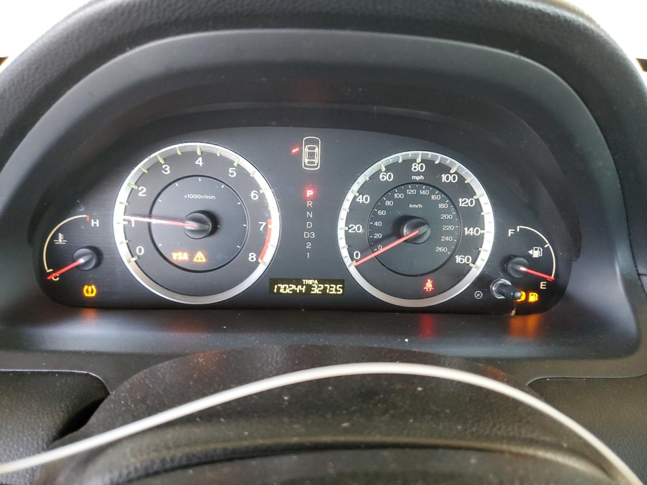 2009 Honda Accord - Image 9