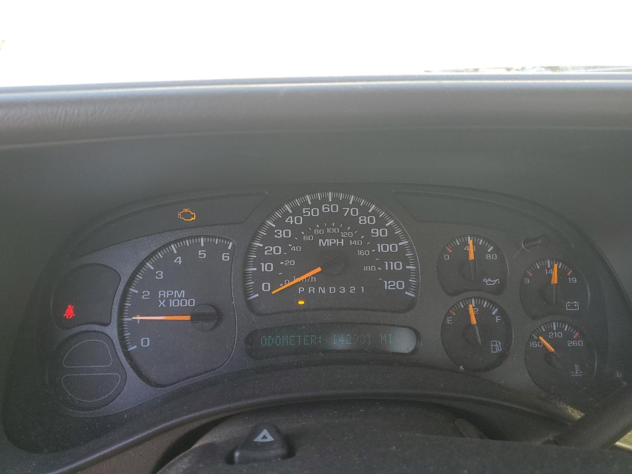 2007 GMC Sierra - Image 9