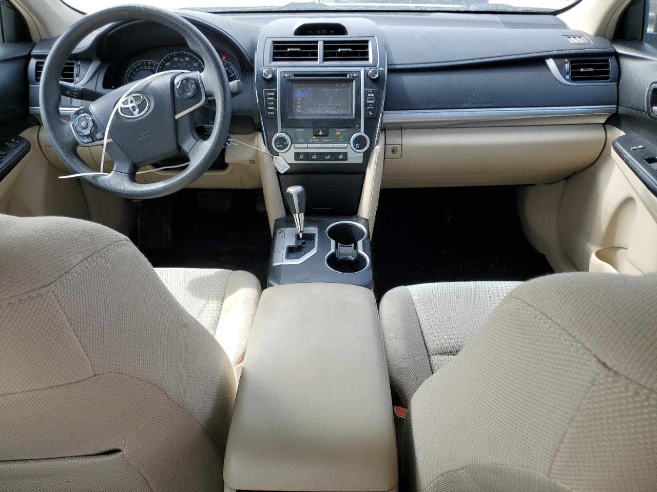 2014 Toyota Camry - Image 8