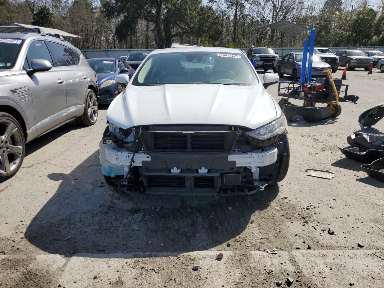 2019 Ford Fusion - Image 5