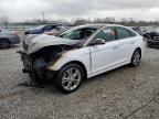 2019 Hyundai Sonata Limited за продажба в Louisville, KY - Burn - Engine