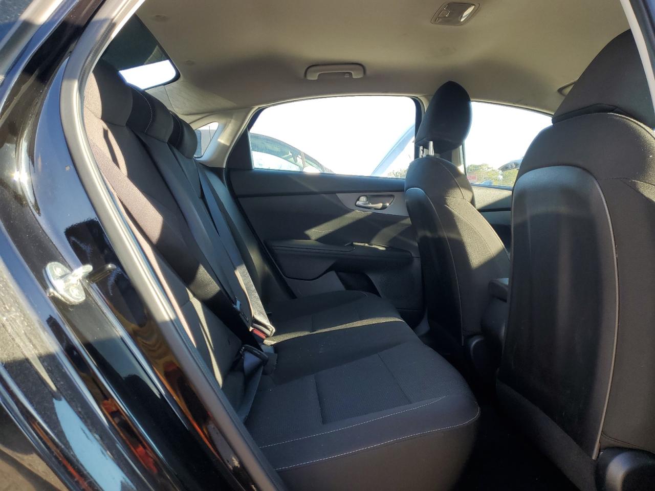 2020 Kia Forte - Image 10
