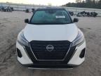 2023 Nissan Kicks Sr na sprzedaż w Harleyville, SC - Side