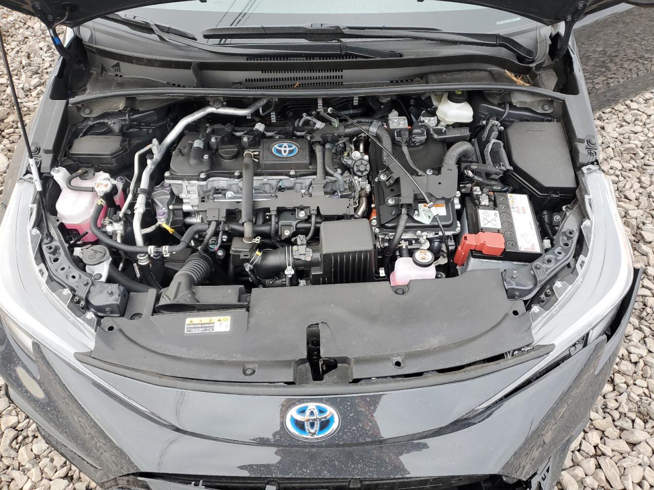 2024 Toyota Corolla - Image 12