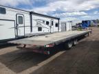 2021 Pj Equipment Trailer for Sale in Colorado Springs, CO - Side