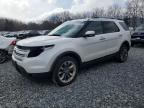 North Billerica, MA에서 판매 중인 2011 Ford Explorer Limited - Side