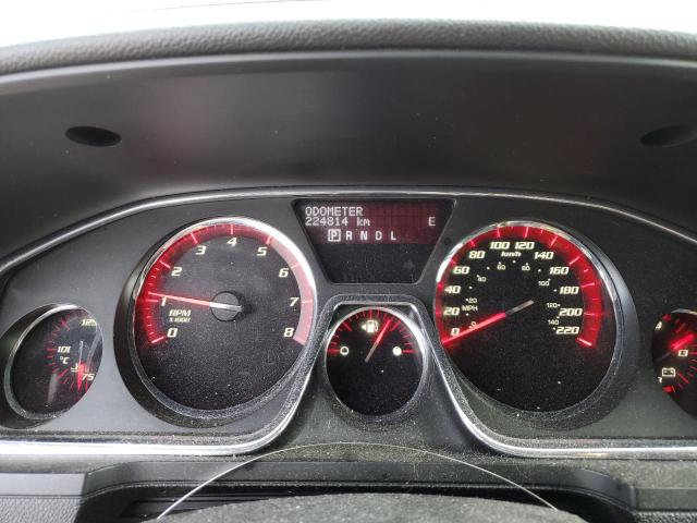 2015 GMC ACADIA SLE