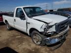 2007 Ford F250 Super Duty for Sale in Elgin, IL - Front End