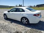 2011 Acura Tsx  for Sale in Tifton, GA - Side