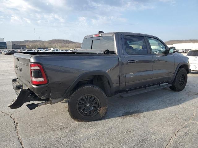  RAM 1500 2019 Серый