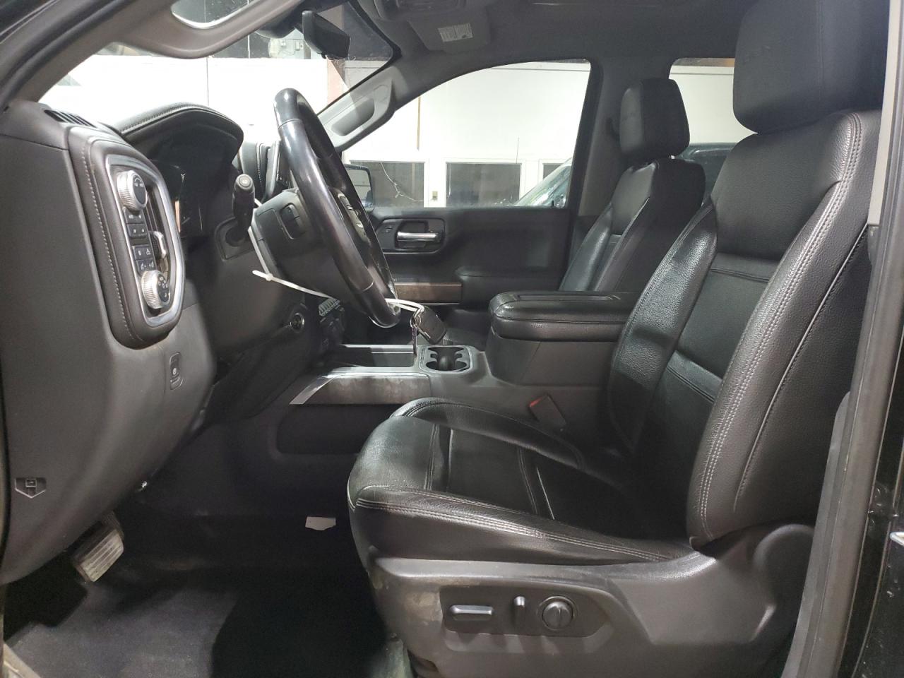 2020 GMC Sierra - Image 7
