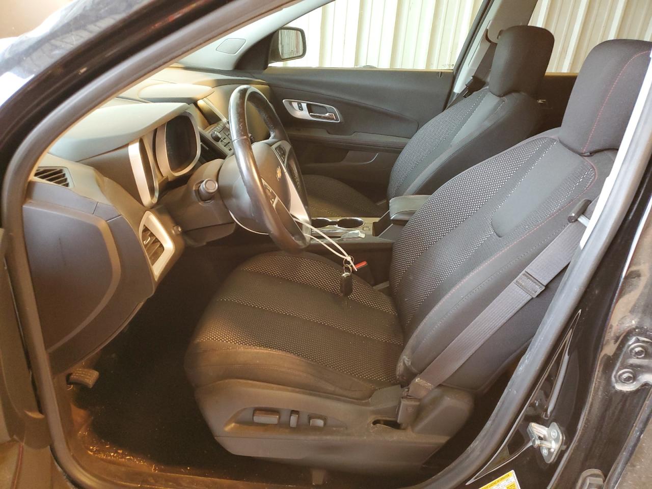 2015 Chevrolet Equinox - Image 7