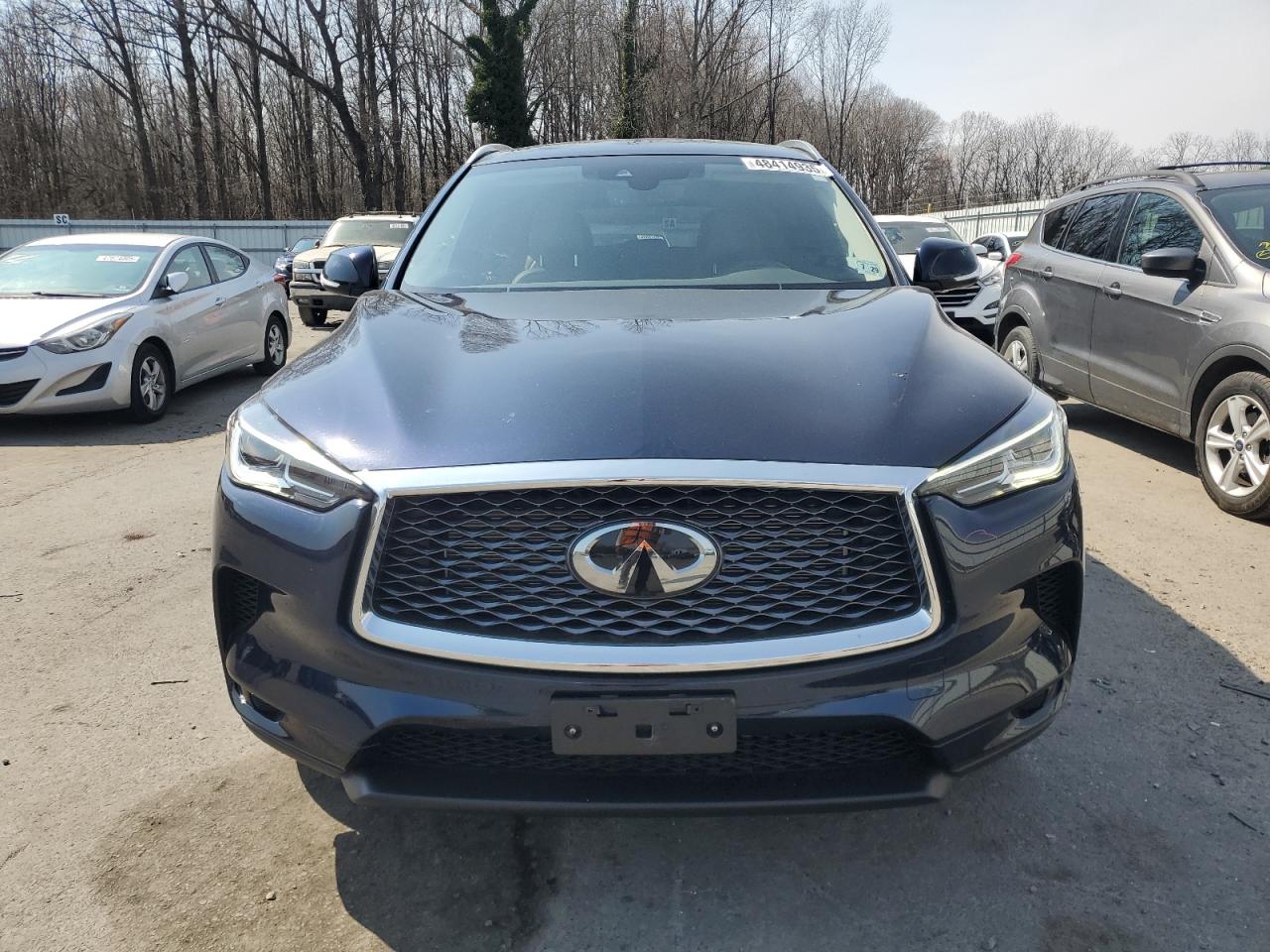 2024 Infiniti QX50 - Image 5