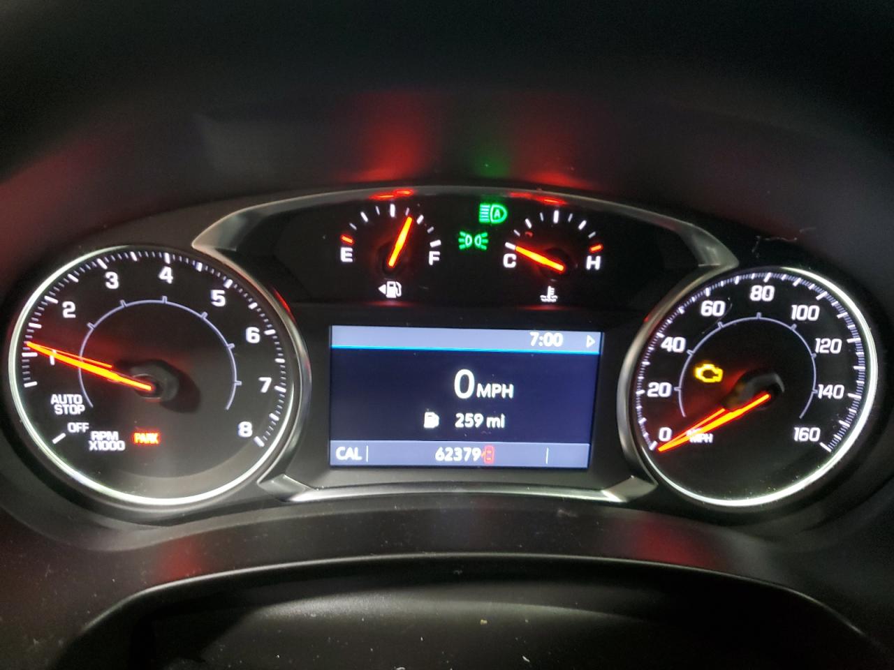 2022 GMC Terrain - Image 9