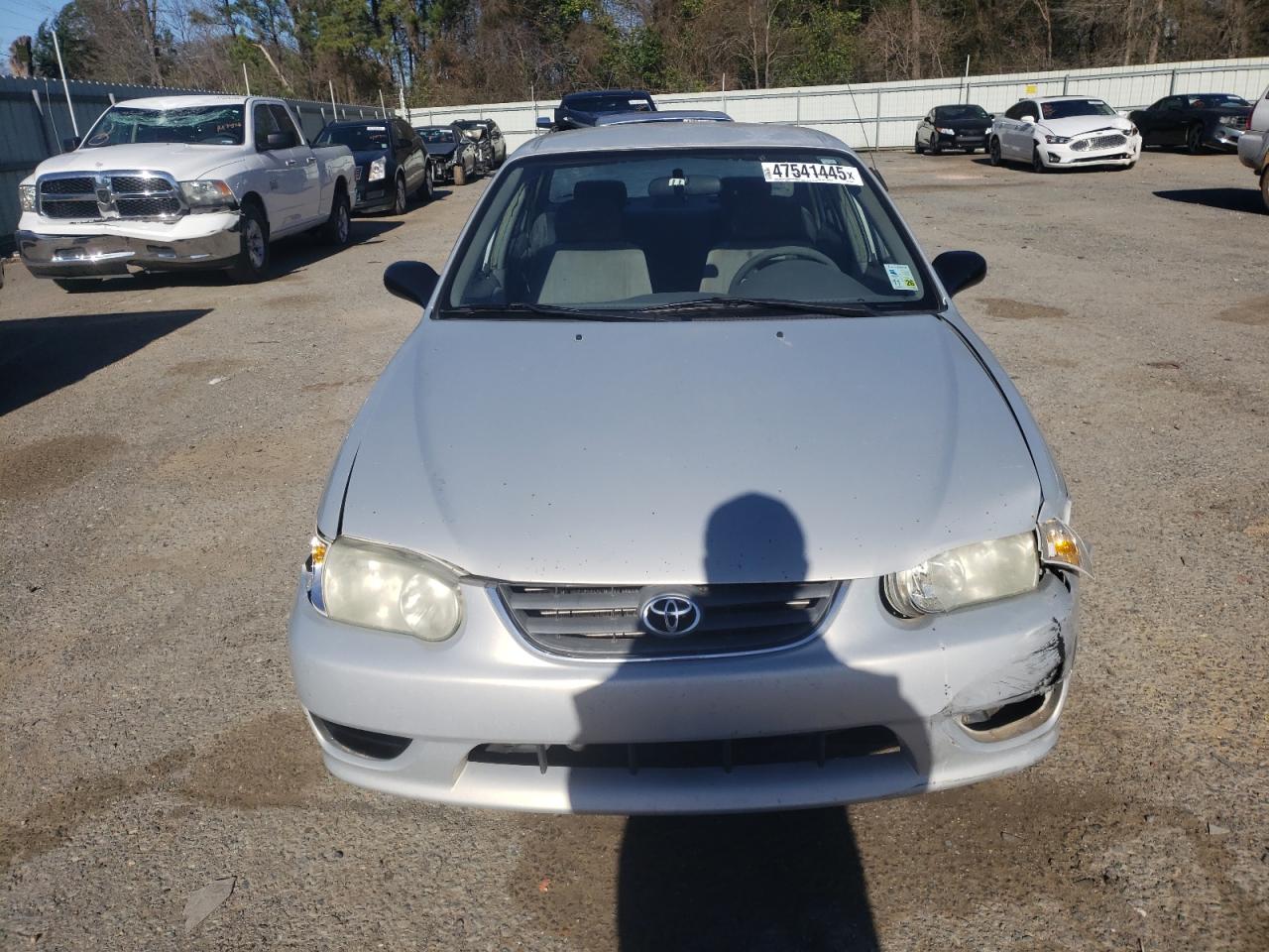 2001 Toyota Corolla - Image 5