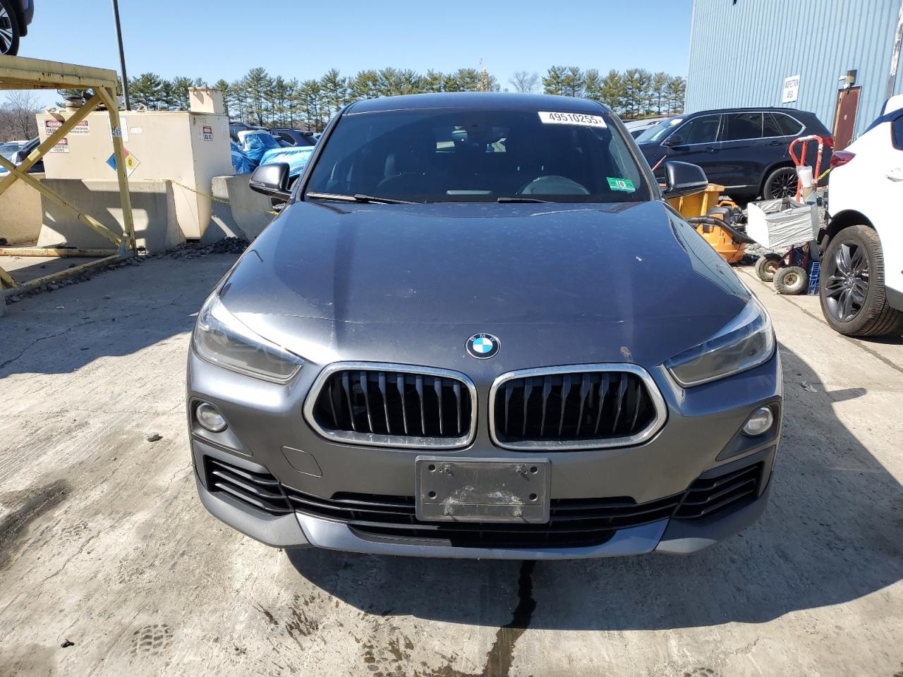 2018 BMW X2 - Image 5