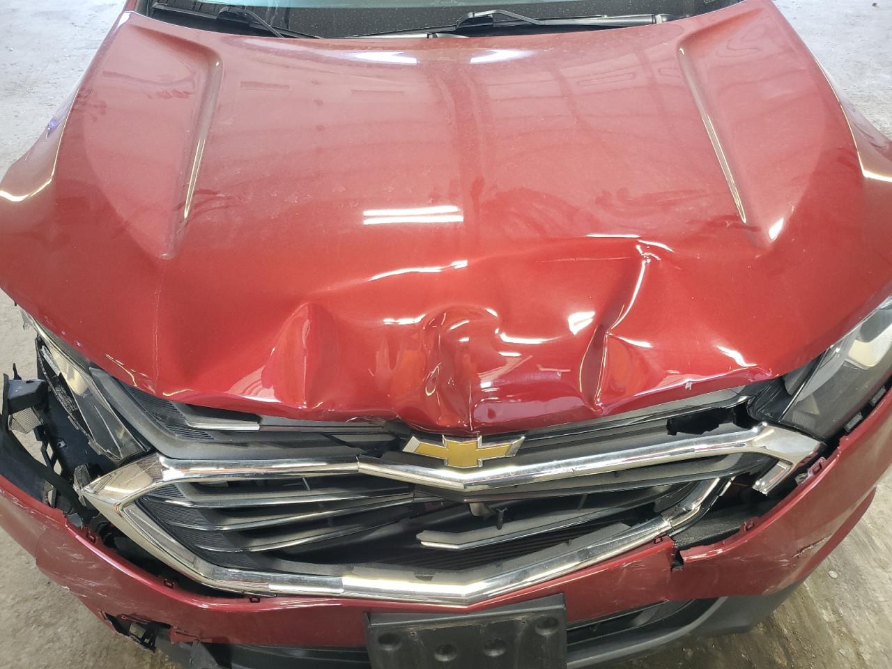 2018 Chevrolet Equinox - Image 12
