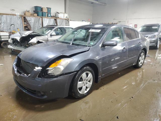 2007 Nissan Altima 2.5