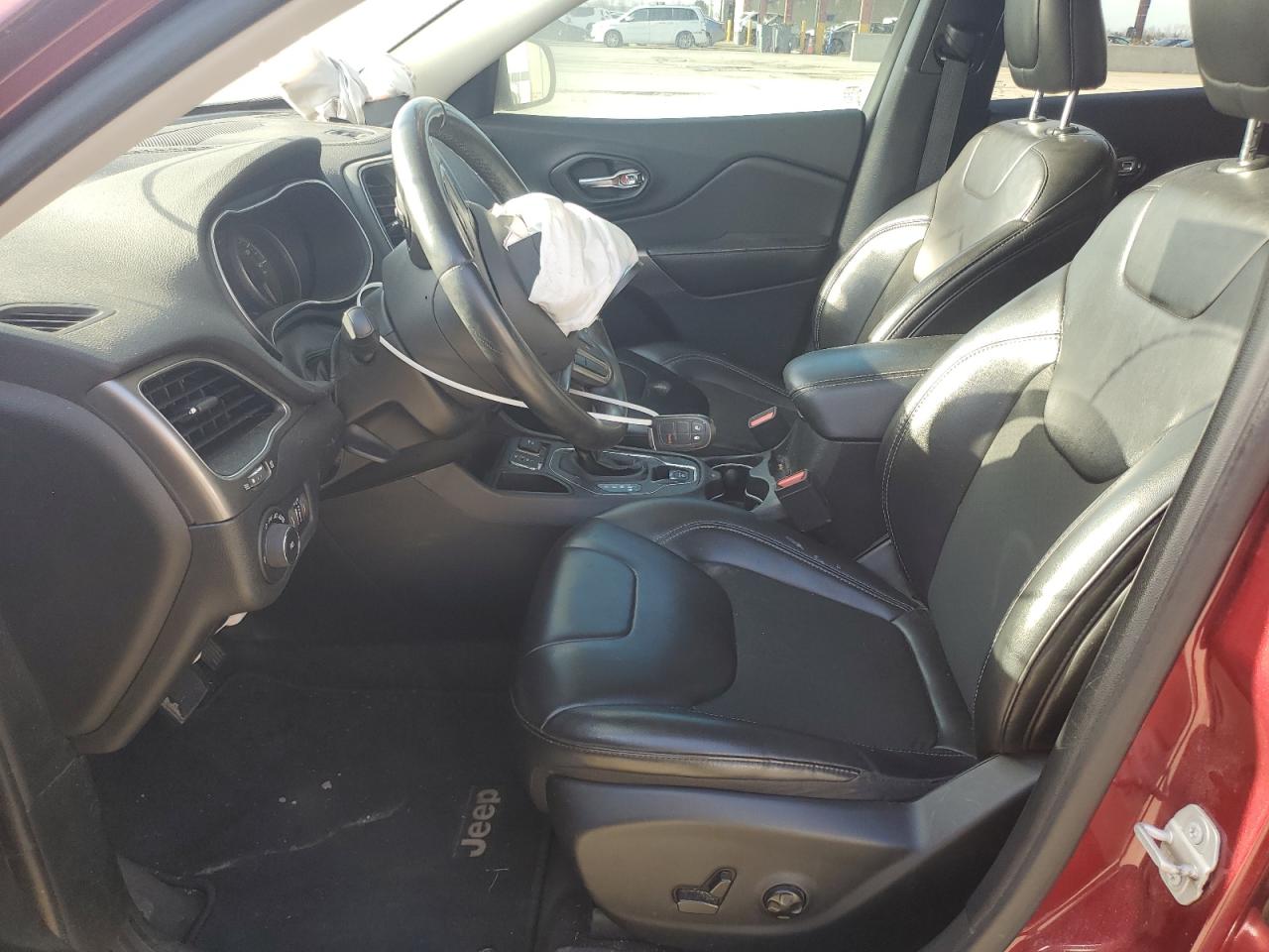 2019 Jeep Grand Cherokee - Image 7