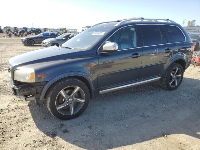 2013 Volvo Xc90 R Design