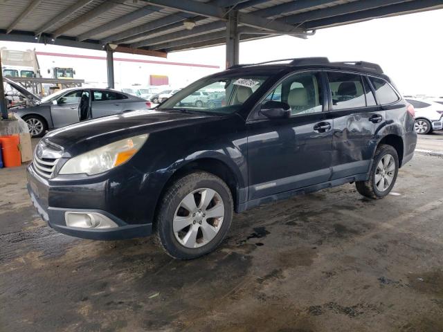 2012 Subaru Outback 2.5I Premium