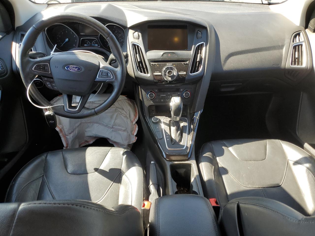2015 Ford Focus - Image 8