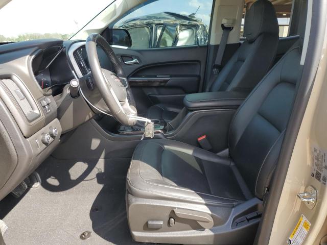  GMC CANYON 2022 Beige