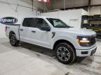2024 Ford F150 Stx for Sale in Tulsa, OK - Frame Damage
