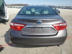2017 Toyota Camry Hybrid na sprzedaż w Wayland, MI - Front End