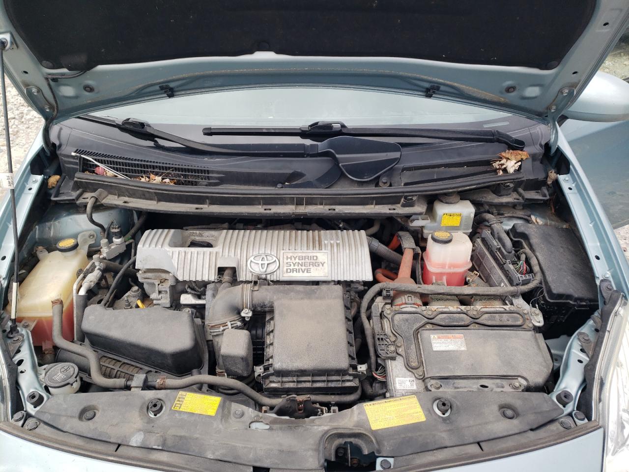 2013 Toyota Prius - Image 11