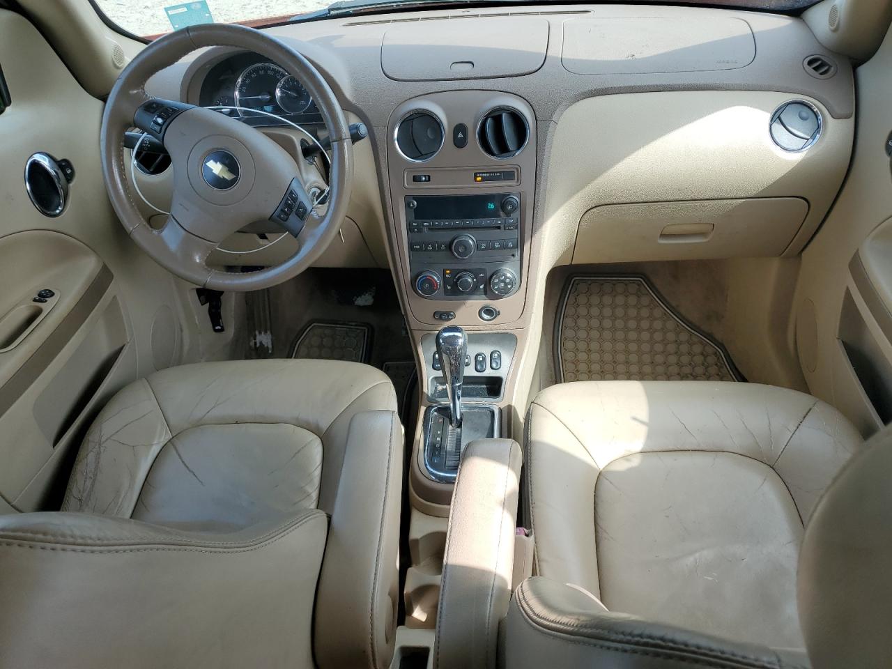2008 Chevrolet HHR - Image 8