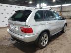 2004 BMW X5 SPORT D for sale at Copart PETERLEE