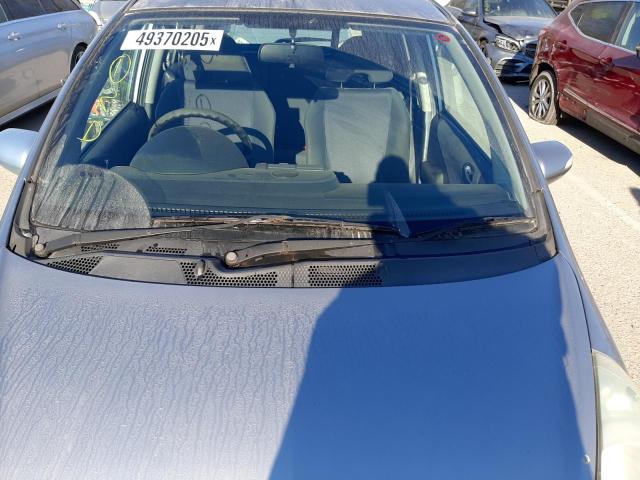 2008 HONDA JAZZ 1.4 I-DSI SE 5DR