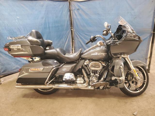 2021 HARLEY-DAVIDSON FLTRK  à vendre chez Copart ON - LONDON
