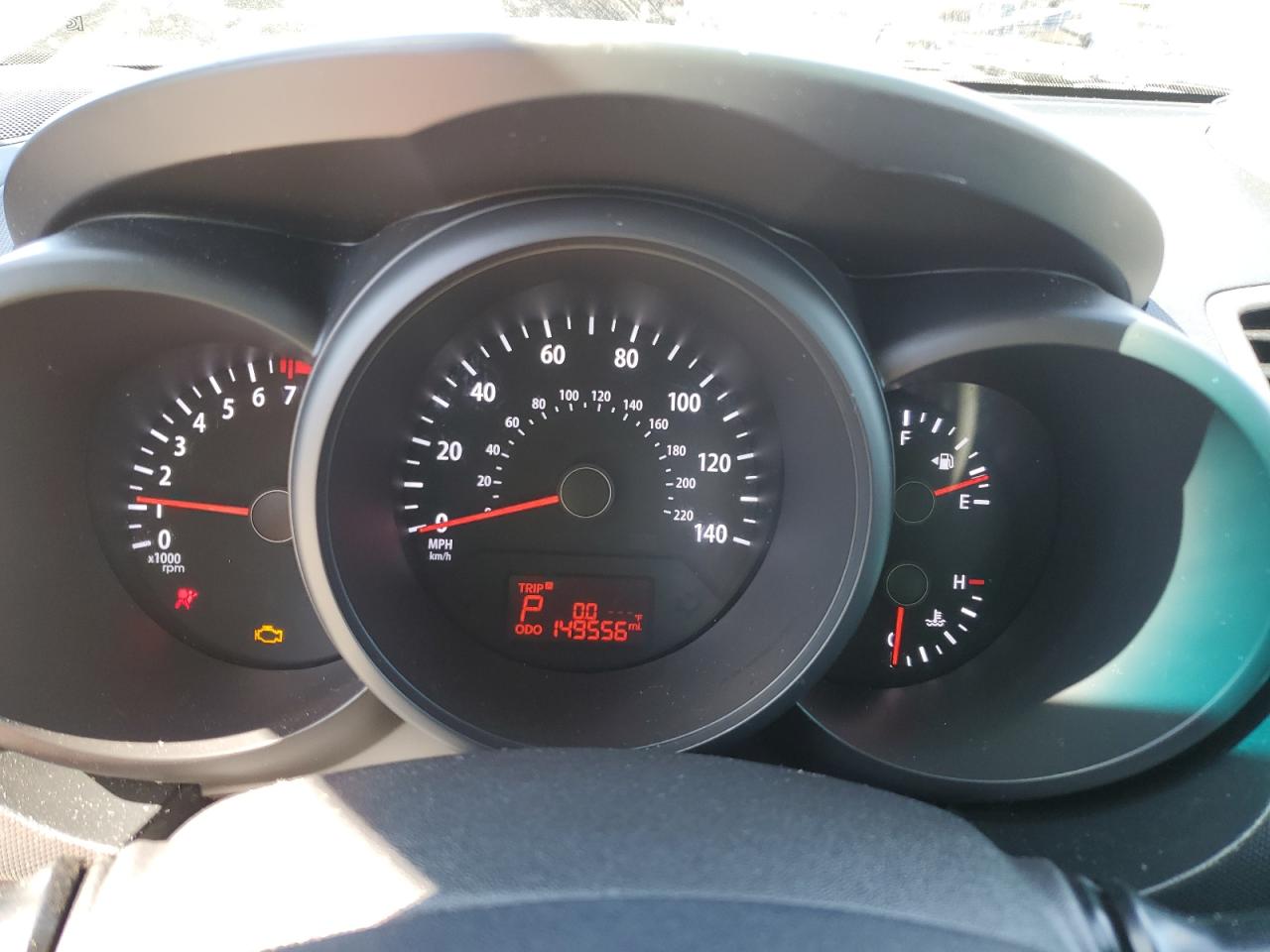 2013 Kia Soul - Image 9