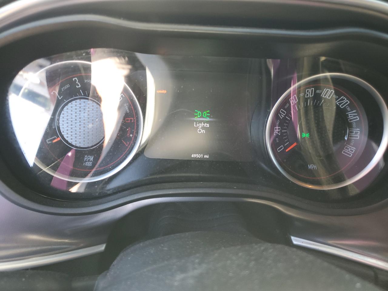 2021 Dodge Challenger - Image 9