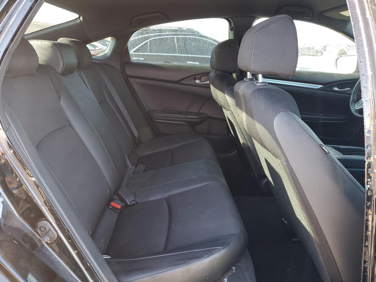 2020 Honda Civic - Image 10