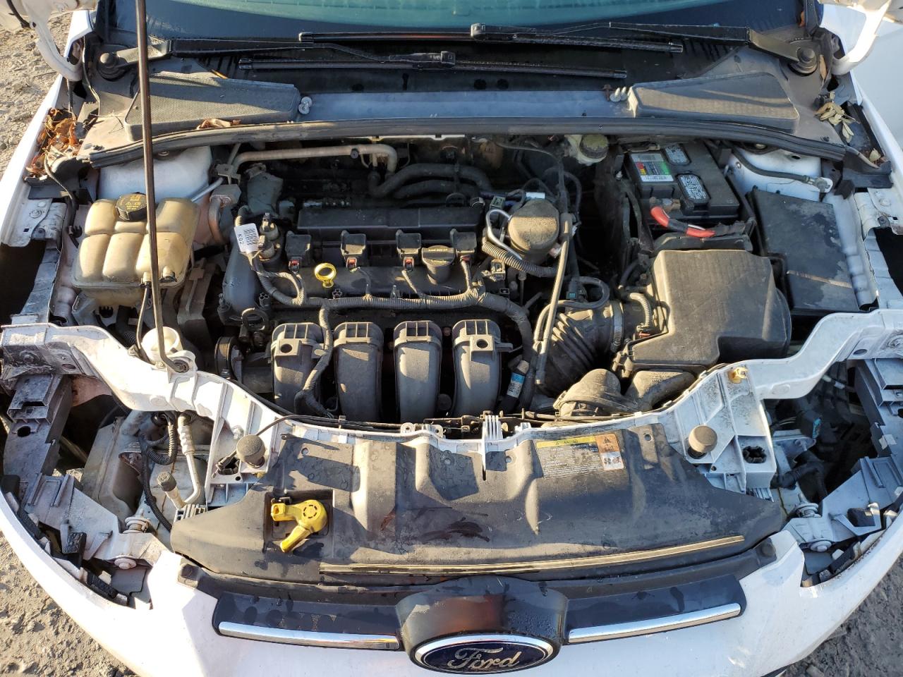 2014 Ford Focus - Image 11